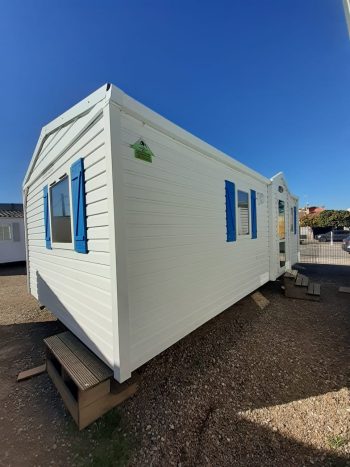 CASA MÓVEIS BARATA IRM SUPER MERCURE DE 7.5X4 METROS EN LAGOA.