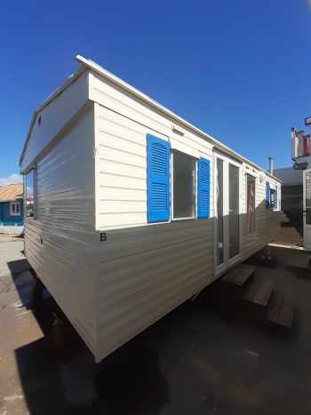 CASA MÓVEIS BARATA ABI ONTERIO DE 7.5X4 METROS EN GUIA.