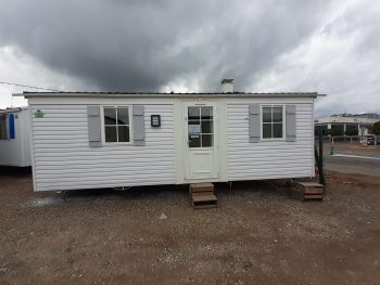 CASA MÓVEIS BARATA IRM VILANOVA DE 7.5X4 METROS EN LAGOA.