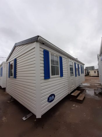 CASA MÓVEIS BARATA IRM MERCURE RESINDENCIAL DE 7.5X4 METROS EN SETUBAL.