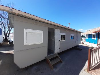 CASA MÓVEIS BARATA ROLLER DE 10X3 METROS EN LISBOA.