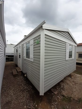 CASA MÓVEIS BARATA VILANOVA DE 7.5X4 METROS EN LAGOA.
