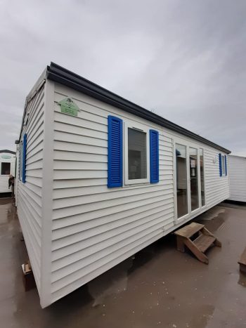 CASA MÓVEIS BARATA OHARA DE 8.5X4 METROS EN LAGOA.
