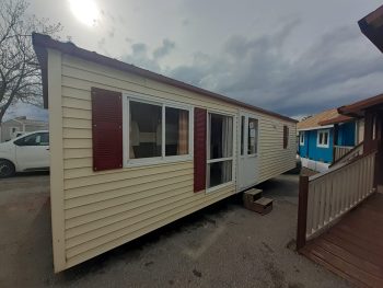 CASA MÓVEIS BARATA ROLLER DE 8.5X4 METROS EN LISBOA.