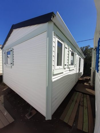 CASAS MÓVEIS PRÉ-FABRICADA BARATA IRM MERCURE DE 7.5X4 METROS EN ALBUFEIRA.