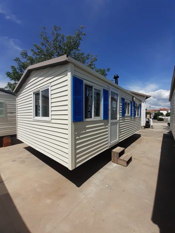MOBILE HOMES BARATA ROLLER DE 7X4 METROS EN ALBUFEIRA.