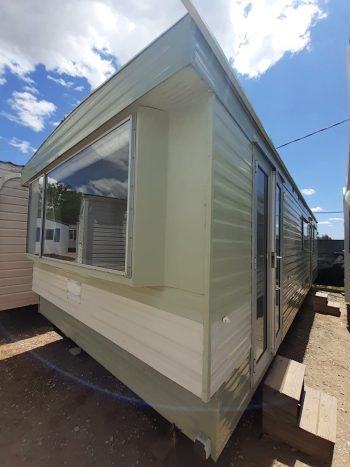 MOBIL HOMES ECONÔMICO ABI LOCK DE 8.5X3 METROS EN ALBUFEIRA.