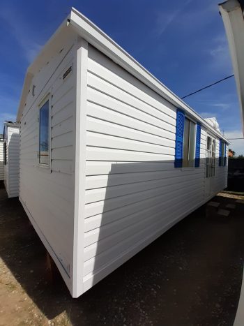 MOBILE HOMES BARATA SHELBOX DE  8X4 METROS EN BRAGA.