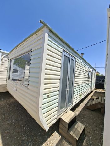 CASA MÓVEIS ECONOMICA IRM DE 8X3 METROS EN LISBOA.