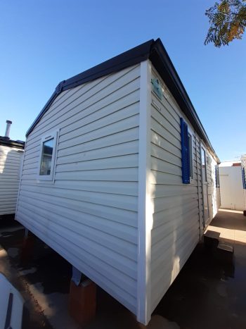 MOBILE HOMES BARATA TRIGANO DE 8X4 METROS EN BEJA.