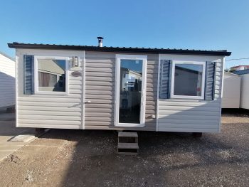 MOBILE HOMES BARATA TRIGANO DE 6X4 METROS EN LAGOA.