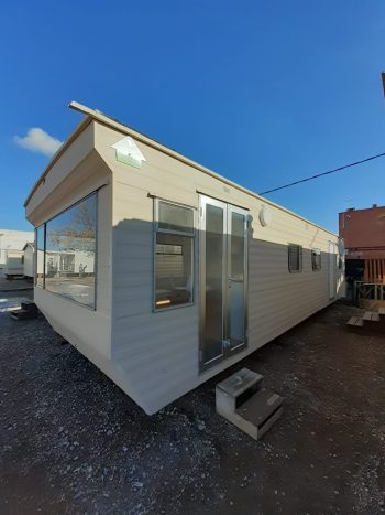 MOBILE HOMES ECONOMICA ABI DE 9X3 METROS EN EVORA.