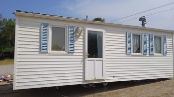 CASAS MÓVEIS PRÉ-FABRICADA BARATA OHARA DE 7.5X4 METROS EN ALBUFEIRA.