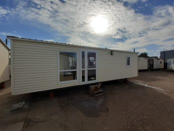CASAS MÓVEIS PRÉ-FABRICADA BARATA ROLLER DE 8.5X4 METROS EN LAGOS.