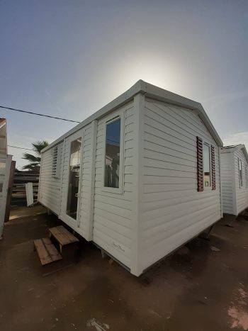 CASA MÓVEIS BARATA IRM VENUS DE 6X4 METROS EN SETUBAL.