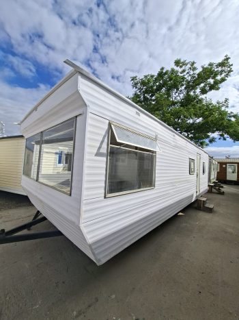MOBILE HOMES BARATA WILLERBY DE 8.5X3 METROS EN COIMBRA.