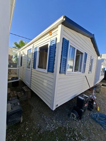 MOBILE HOMES BARATA ROLLER DE 6X4 METROS EN SANTAREM.