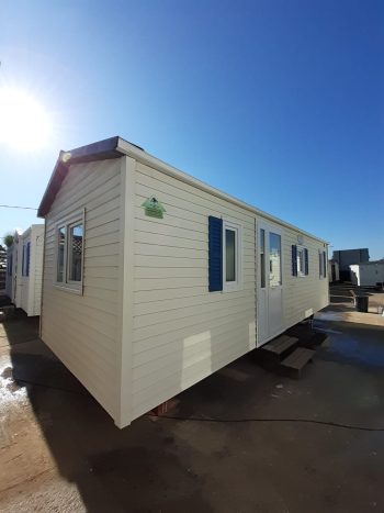CASA MÓVEIS BARATA ROLLER DE 7.5X3 METROS EN GUIA.