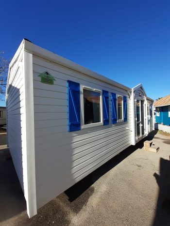 MOBILE HOMES BARATA IRM CORDELIA 8.5X4 METROS EN SETUBAL.