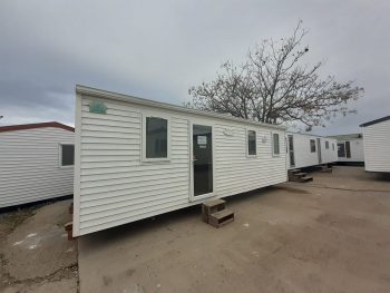CASA MÓVEIS BARATA OHARA DE 7.5X4 METROS EN LAGOS.