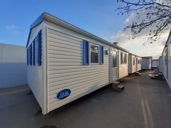 MOBILE HOMES BARATA IRM MERCURE 7.5X4 METROS EN EVORA.