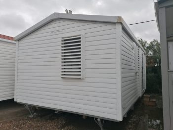 MOBILE HOMES BARATA IRM VENUS 6.5X4 METROS EN BRAGA.