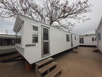 MOBILE HOMES BARATA BK DE 11X3 METROS EN EVORA.