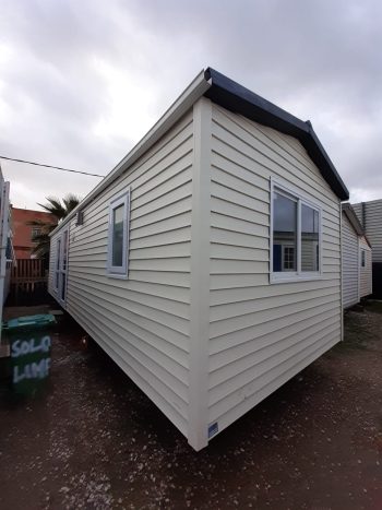 CASA MÓVEIS BARATA ROLLER VERONA DE 8X3 METROS EN BRAGA.