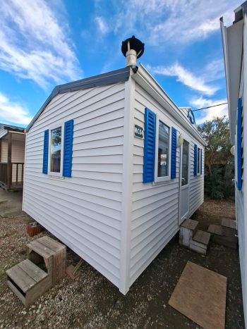 MOBILE HOMES BARATA OHARA DE 5X4 METROS EN ALBUFEIRA.