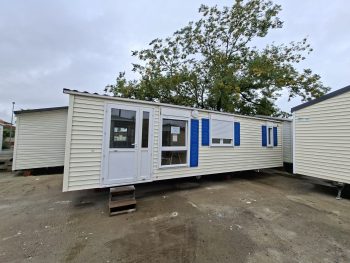 MOBILE HOMES BARATA ROLLER DE 8.5X4 METROS EN LAGOS.