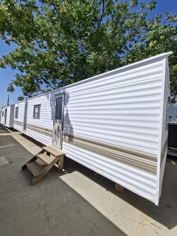 MOBILE HOMES BARATA WILLERBY DE 10.5X3 METROS EN GUIA.
