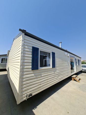MOBILE HOMES BARATA WILLERBY DE 10.5X3 METROS EN BEJA.