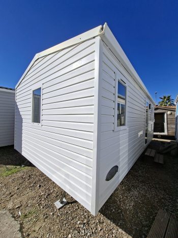 MOBILE HOMES BARATA IRM DOMINO DE 6.5X4 METROS EN SETUBAL.