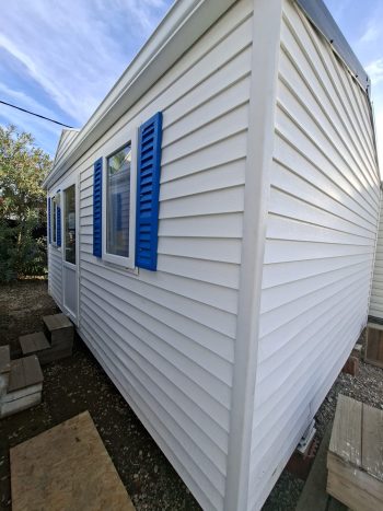 MOBILE HOMES BARATA OHARA DE 5X4 METROS EN OPORTO.