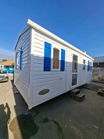 CASA MÓVEIS BARATA IRM VEGA DE 7.5X3 METROS EN SETUBAL.