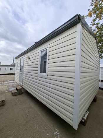 MOBILE HOMES BARATA TRIGANO SYMPA DE 6.5X4 METROS EN LAGOA.