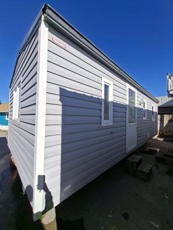 MOBILE HOMES BARATA TRIGANO SYMPA DE 8X4 METROS EN BEJA.