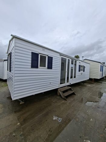 CASA MOVIL PREFABRICADA ECONÔMICA EMI LODGE DE 8.5X3 METROS EN ALBUFEIRA.