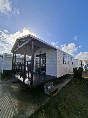 CASA MÓVEIS BARATA RIDEAU DE 8.3X4 METROS EN PORTIMAO.