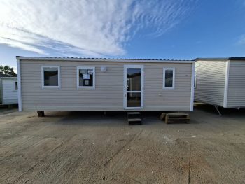 CASA MÓVEIS BARATA IRM TITANIA DE 8X4 METROS EN PORTIMAO.