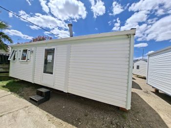 MOBILE HOMES ECONOMICA IRM MERCURE DE 7.5X4 METROS EN GUIA.