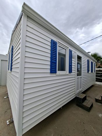 CASA MÓVEIS BARATA OHARA DE 7.5X4 METROS EN ALBUFEIRA.
