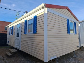 CASA MÓVEIS BARATA IRM SUPER MERCUREDE 7.5X4 METROS EN LAGOA.
