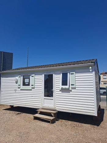 CASA MÓVEIS BARATA IRM DE 6.5X4 METROS EN SETUBAL.