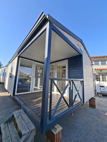 CASA MÓVEIS BARATA OHARA DE 8X4 METROS EN ALBUFEIRA.