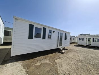 MOBILE HOMES BARATA RIDOREVE BERMUDES DE 7.5X4 METROS EN LAGOS.