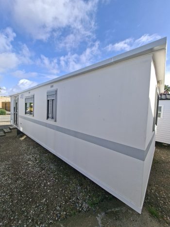 MOBILE HOMES BARATA ROLLER DE 9.5X3 METROS EN LAGOS.