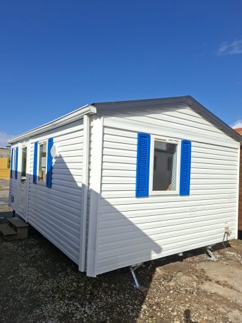 MOBILE HOMES BARATA IRM VENUS DE 6.10X4 METROS EN PORTIMAO.