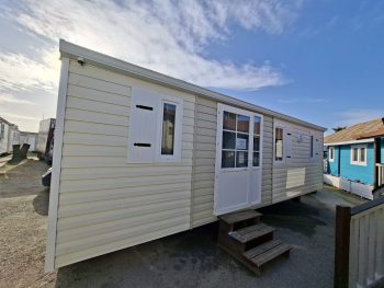 MOBILE HOMES BARATA TRIGANO EVO DE 8X4 METROS EN LAGOA.