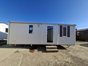 MOBILE HOMES BARATA IRM MERCURE DE 7.5X4 METROS EN EVORA.